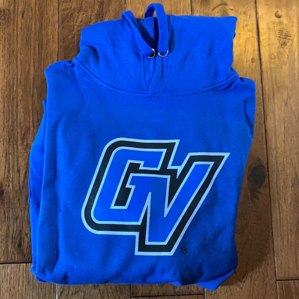 Grand Valley State Sweatshirt